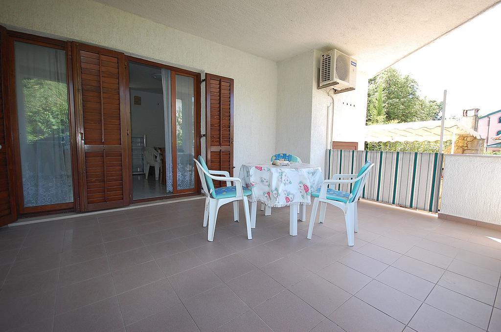 Apartments Klic Malinska Phòng bức ảnh