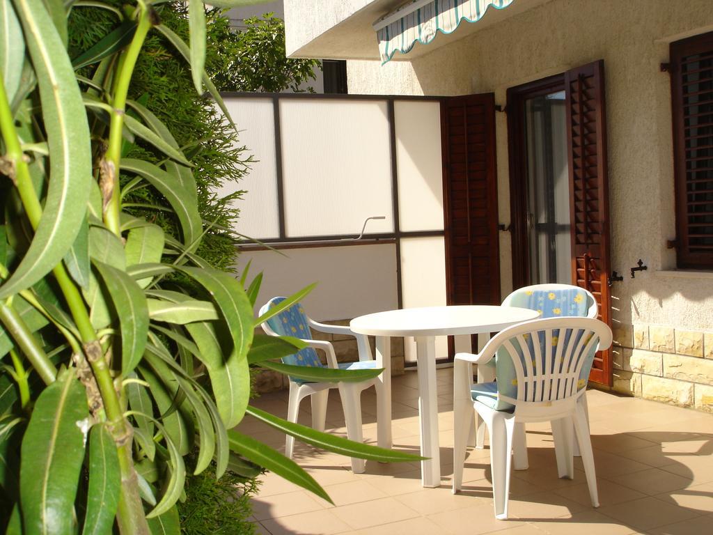 Apartments Klic Malinska Phòng bức ảnh
