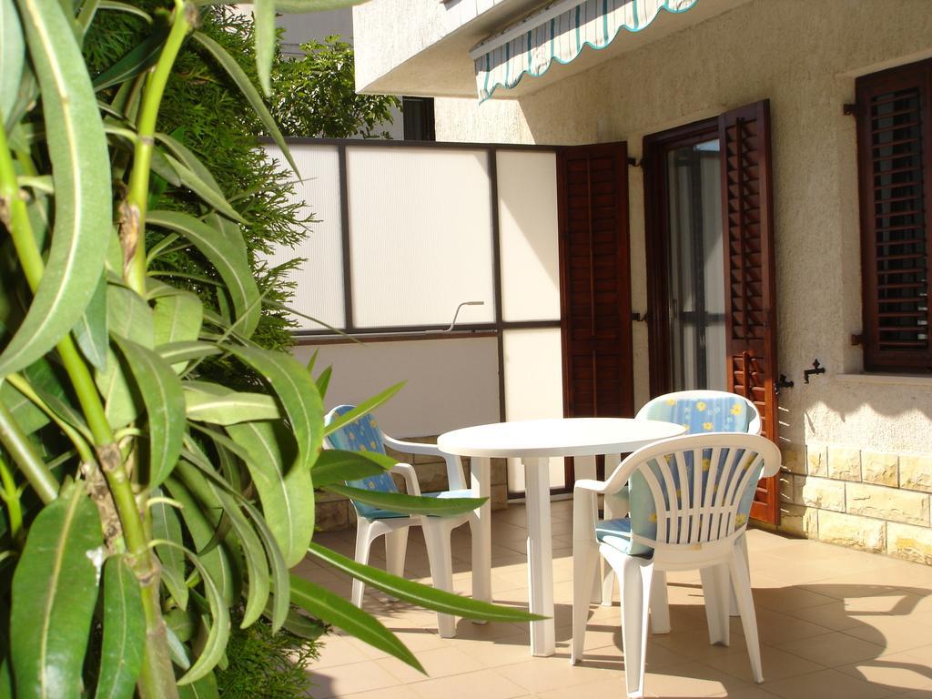 Apartments Klic Malinska Phòng bức ảnh