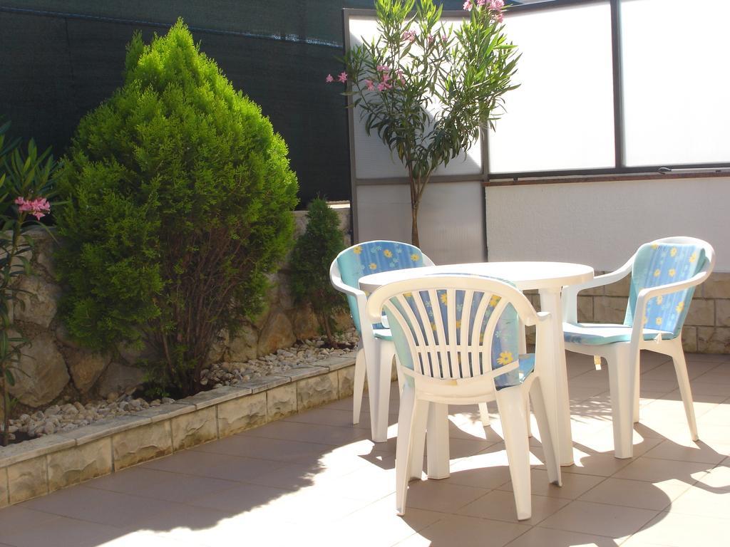 Apartments Klic Malinska Phòng bức ảnh