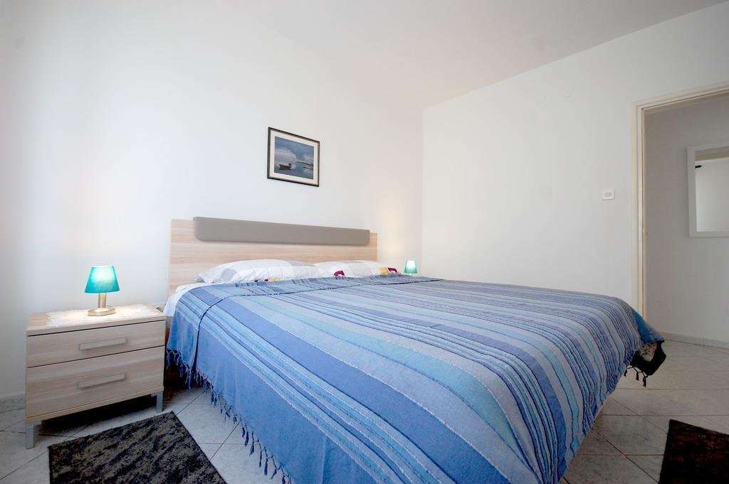 Apartments Klic Malinska Ngoại thất bức ảnh