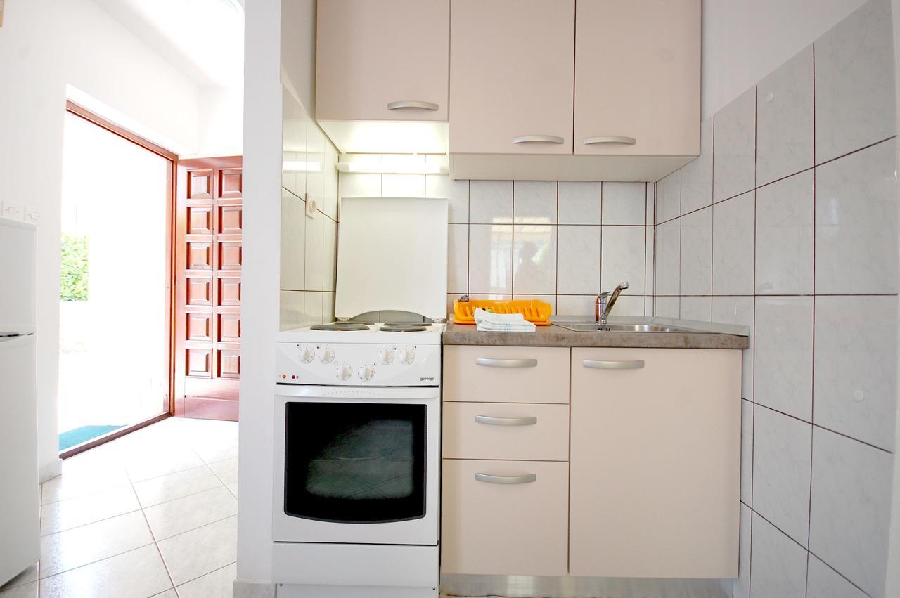 Apartments Klic Malinska Ngoại thất bức ảnh